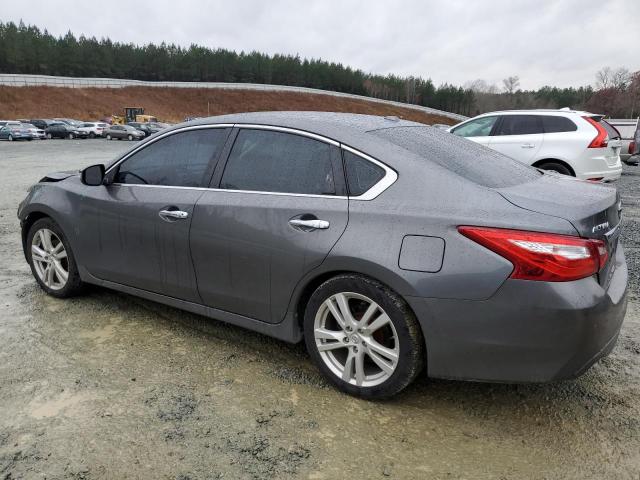 Zdjęcie 2 z aukcji – 2017 NISSAN ALTIMA 3.5 z VIN 1N4BL3AP6HC170487