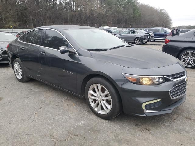 Photo 4 from auction – 2017 CHEVROLET MALIBU  LT with VIN 1G1ZE5ST4HF158467