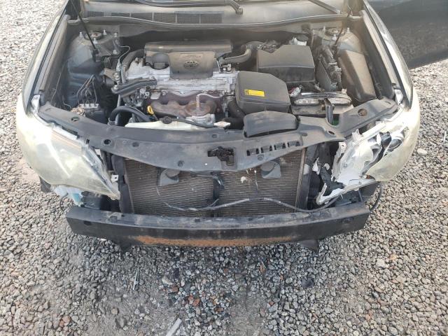 Photo 11 from auction – 2012 TOYOTA CAMRY BASE with VIN 4T1BF1FKXCU106163
