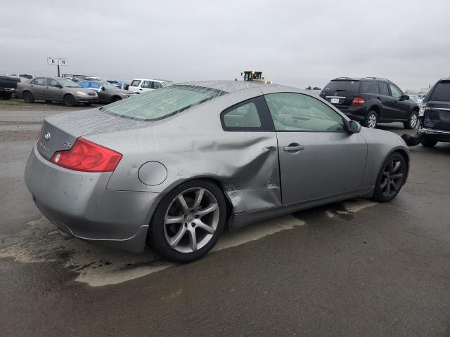 Photo 3 from auction – 2004 INFINITI G35 with VIN JNKCV54E64M815446