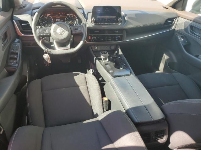 Photo 8 from auction – 2023 NISSAN ROGUE S with VIN 5N1BT3AA8PC948689