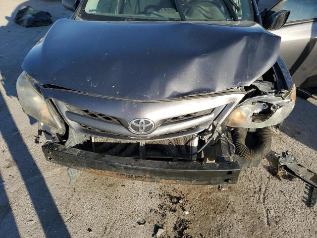 Photo 11 from auction – 2013 TOYOTA COROLLA BA with VIN 5YFBU4EE7DP161403