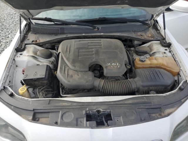 Photo 11 from auction – 2013 CHRYSLER 300 S with VIN 2C3CCABG9DH551165
