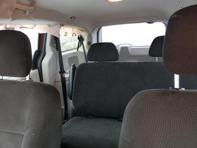 Photo 10 from auction – 2012 DODGE GRAND CARA with VIN 2C4RDGBG4CR272382
