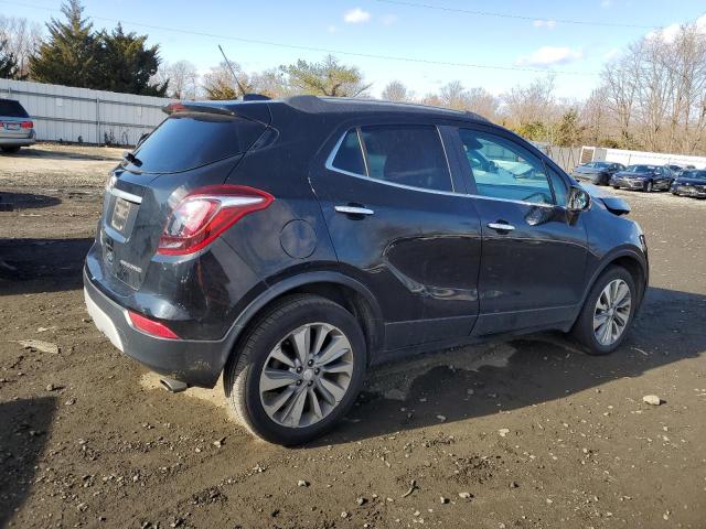 Photo 3 from auction – 2018 BUICK ENCORE PRE with VIN KL4CJASB9JB691060