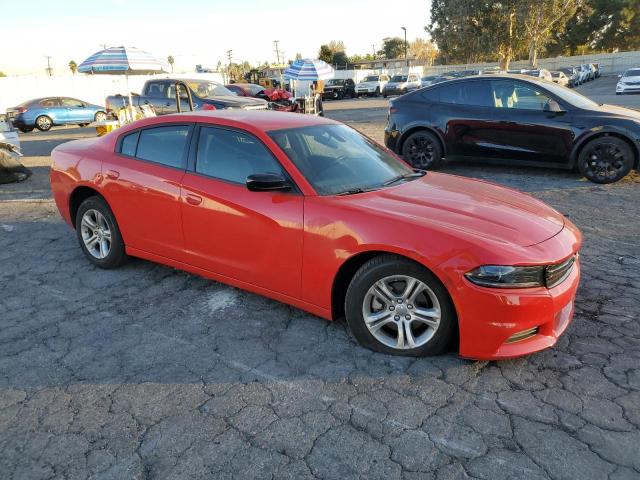 Photo 4 from auction – 2023 DODGE CHARGER SX with VIN 2C3CDXBG1PH687777