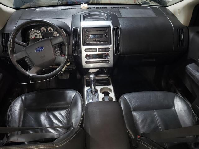 Photo 8 from auction – 2009 FORD EDGE LIMIT with VIN 2FMDK39C29BA33826
