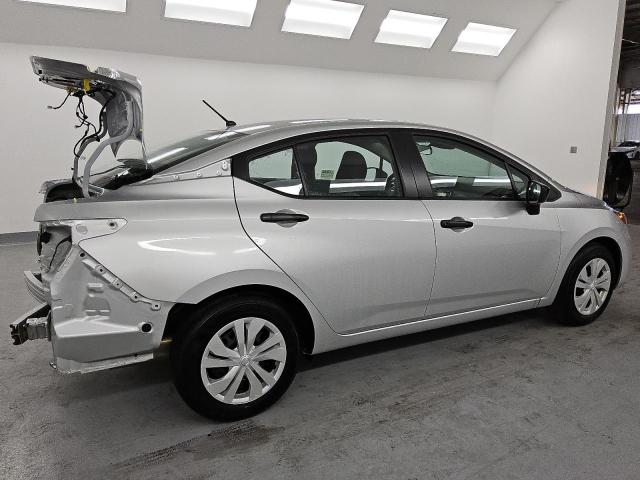 Photo 3 from auction – 2024 NISSAN VERSA S with VIN 3N1CN8DV4RL902768