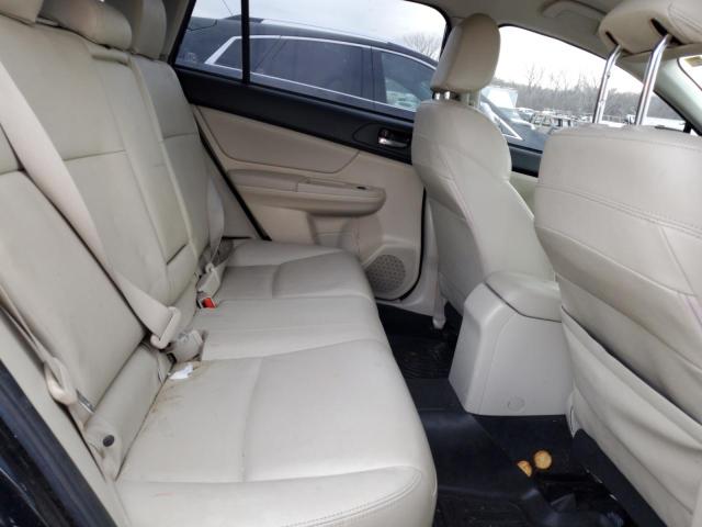 Photo 10 from auction – 2014 SUBARU XV CROSSTR with VIN JF2GPAGC9E8328155