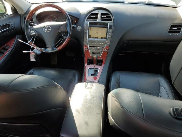 Photo 8 from auction – 2008 LEXUS ES 350 with VIN JTHBJ46G482243021
