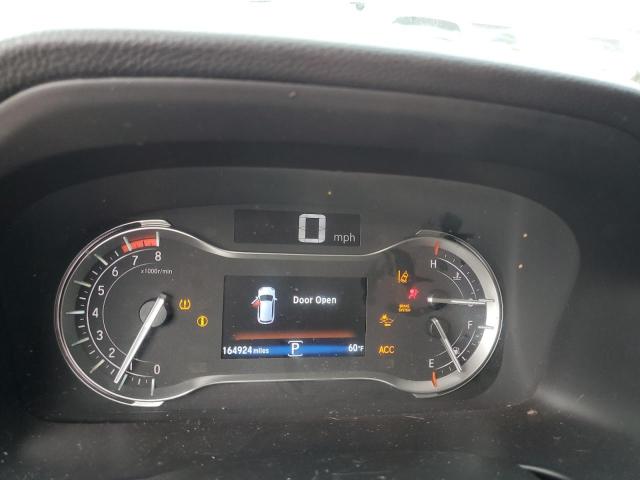 Photo 9 from auction – 2018 HONDA PILOT TOUR with VIN 5FNYF5H99JB008778