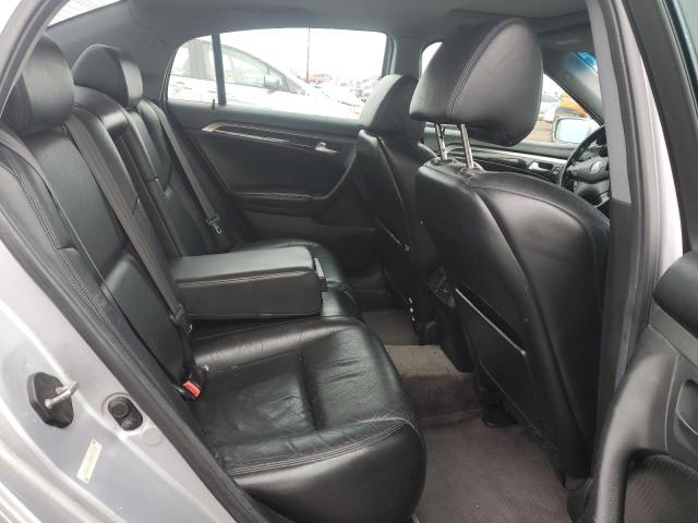 Photo 10 from auction – 2004 ACURA TL with VIN 19UUA66224A074337