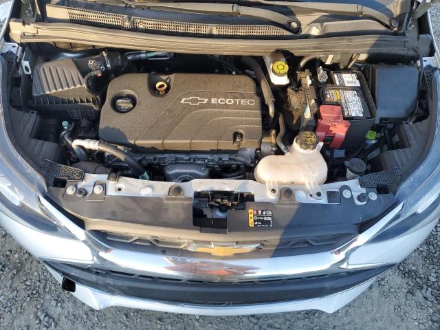 Photo 11 from auction – 2021 CHEVROLET SPARK 1LT with VIN KL8CD6SAXMC225761