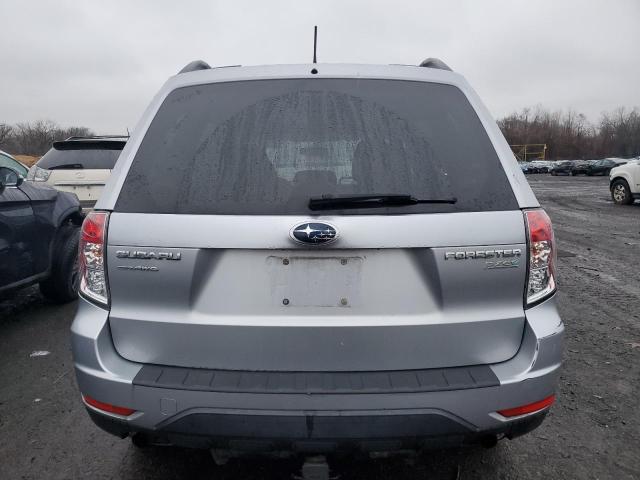 Photo 6 from auction – 2012 SUBARU FORESTER 2 with VIN JF2SHADCXCH444764