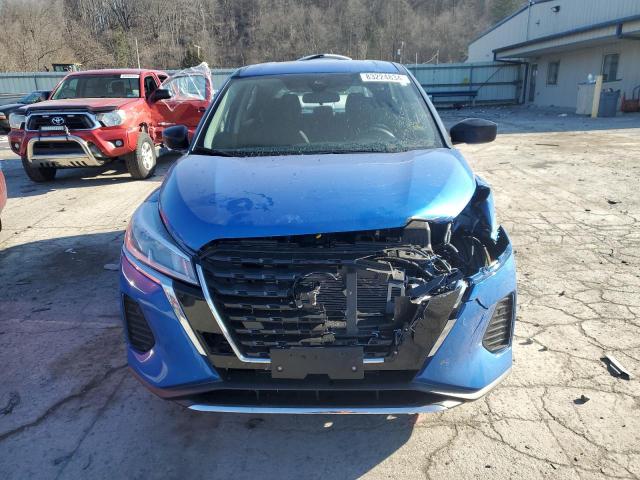 Photo 5 from auction – 2024 NISSAN KICKS S with VIN 3N1CP5BV3RL583066
