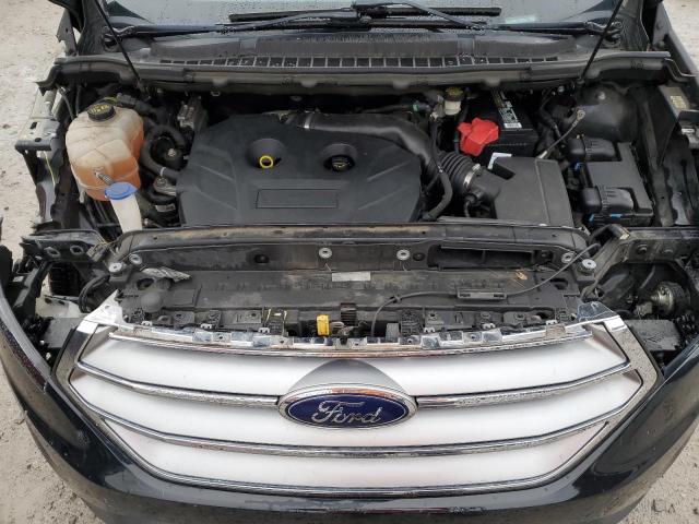 Photo 12 from auction – 2016 FORD EDGE SEL with VIN 2FMPK4J93GBB03432