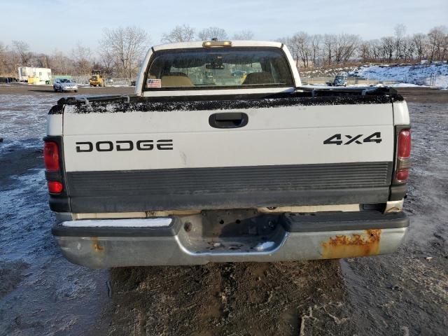 Photo 6 from auction – 2001 DODGE RAM 1500 with VIN 1B7HF13Z21J266326