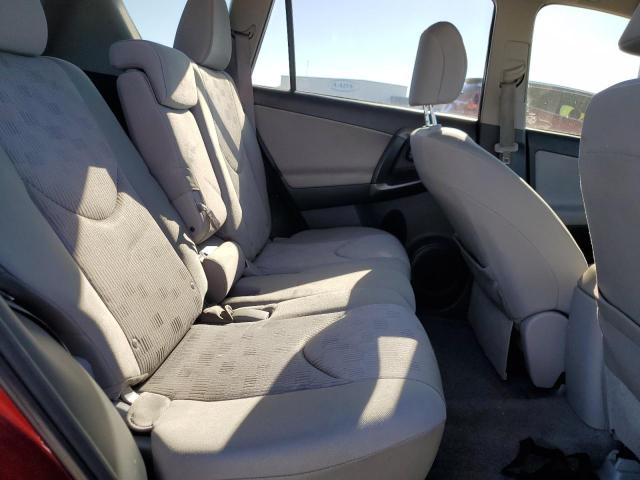 Photo 11 from auction – 2012 TOYOTA RAV4 with VIN JTMZF4DV5C5045509