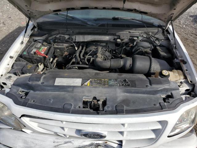 Photo 11 from auction – 2003 FORD F150 with VIN 1FTRX17213NA74132