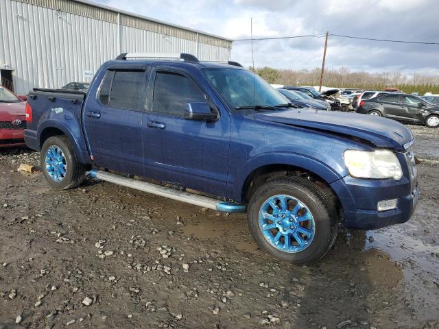 Photo 4 from auction – 2008 FORD EXPLORER S with VIN 1FMEU53E18UB12529