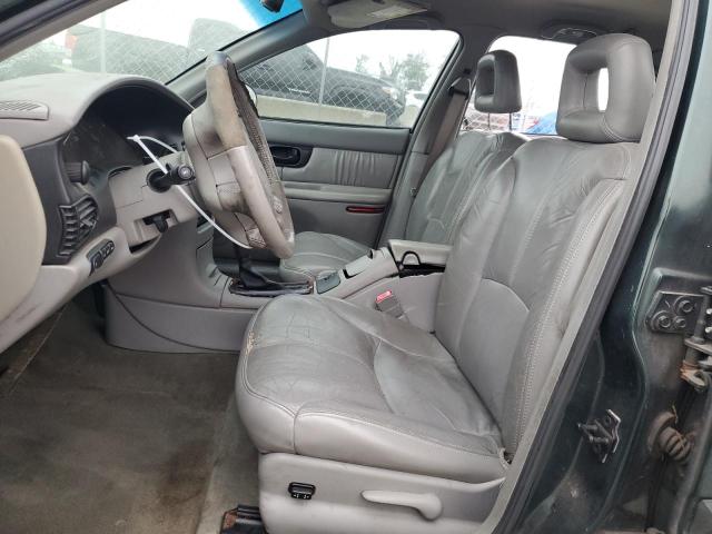 Photo 7 from auction – 2002 BUICK REGAL LS with VIN 2G4WB55K621284359