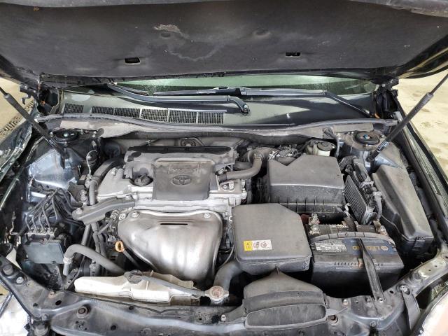 Photo 11 from auction – 2017 TOYOTA CAMRY LE with VIN 4T1BF1FK3HU351863