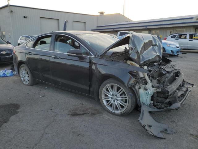 Photo 4 from auction – 2016 FORD FUSION TIT with VIN 3FA6P0K98GR106200