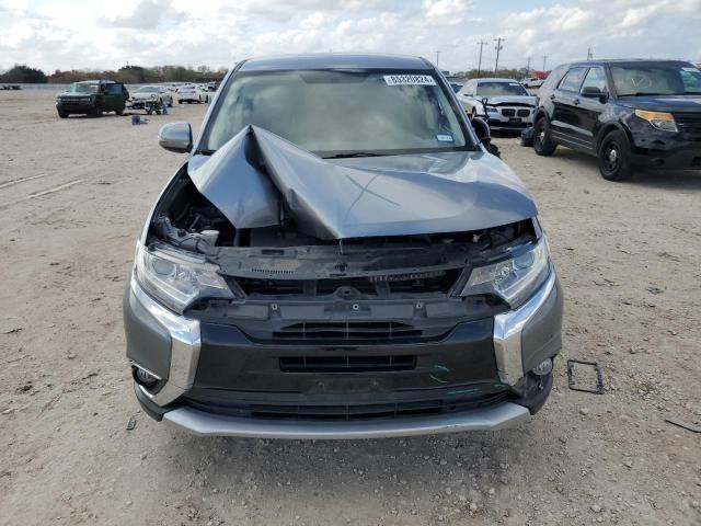 Photo 5 from auction – 2016 MITSUBISHI OUTLANDER with VIN JA4AD3A38GZ009614