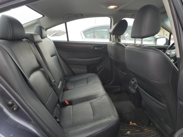 Photo 10 from auction – 2015 SUBARU LEGACY 2.5 with VIN 4S3BNAL67F3074670