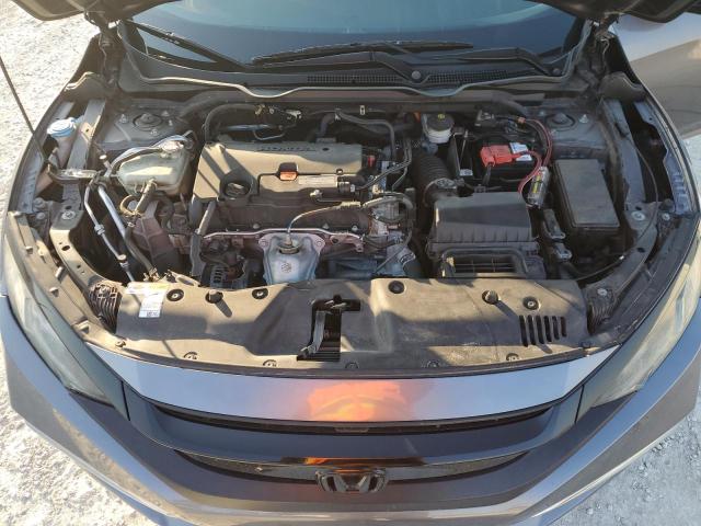 Photo 11 from auction – 2019 HONDA CIVIC LX with VIN 19XFC2F68KE018104
