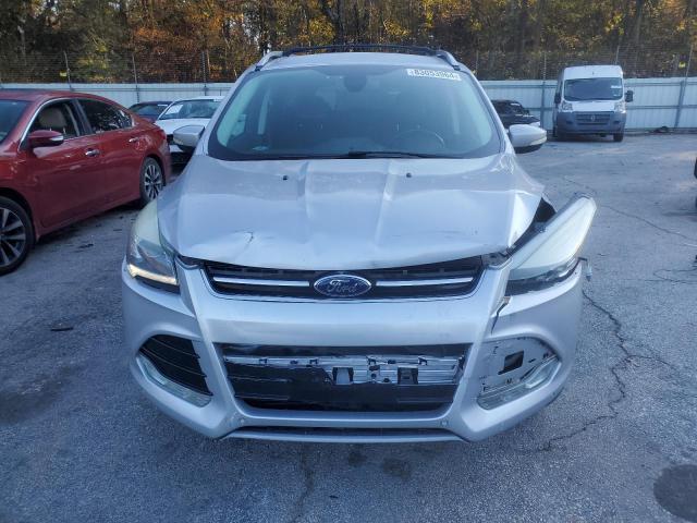 Photo 5 from auction – 2014 FORD ESCAPE TIT with VIN 1FMCU0J98EUA66466