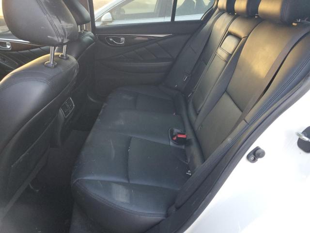 Photo 10 from auction – 2018 INFINITI Q50 LUXE with VIN JN1EV7AR0JM433571