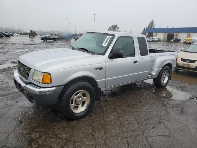 FORD RANGER SUP 2001 with VIN 1FTZR15E41PB77165 - Photo from auction