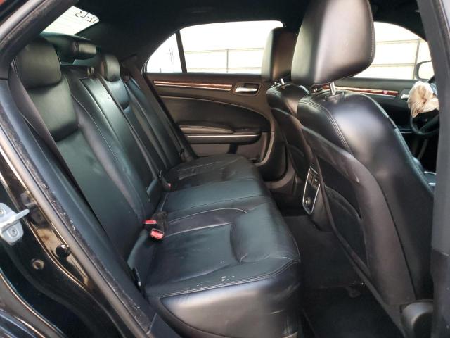 Photo 10 from auction – 2012 CHRYSLER 300 LIMITE with VIN 2C3CCACG9CH308176