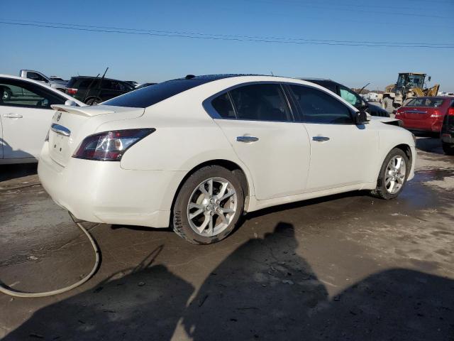 Photo 3 from auction – 2012 NISSAN MAXIMA S with VIN 1N4AA5AP2CC848061
