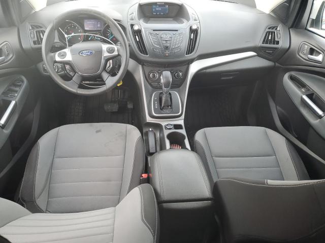 Photo 8 from auction – 2013 FORD ESCAPE SE with VIN 1FMCU0GX1DUA71464