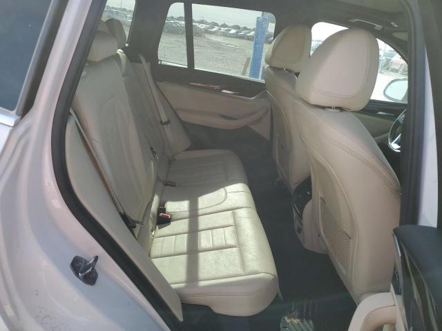 Photo 11 from auction – 2019 BMW X3 XDRIVE3 with VIN 5UXTR9C50KLD99199