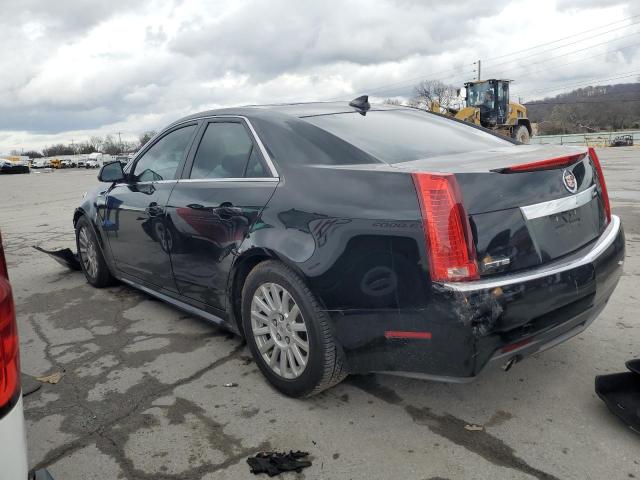 Photo 2 from auction – 2013 CADILLAC CTS LUXURY with VIN 1G6DF5E53D0169150