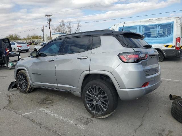 Photo 2 from auction – 2024 JEEP COMPASS LI with VIN 3C4NJDCN9RT581953