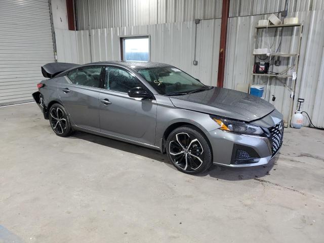 Photo 4 from auction – 2024 NISSAN ALTIMA SR with VIN 1N4BL4CV9RN397972
