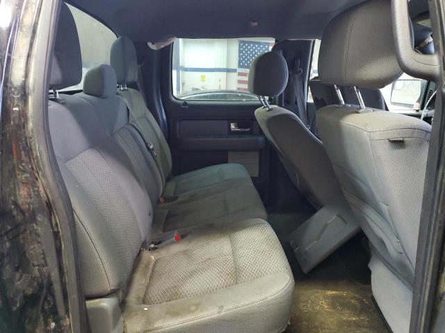 Photo 10 from auction – 2014 FORD F150 SUPER with VIN 1FTFW1EF4EFB21906