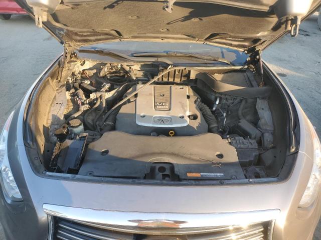 Photo 12 from auction – 2013 INFINITI FX37 with VIN JN8CS1MU2DM142167