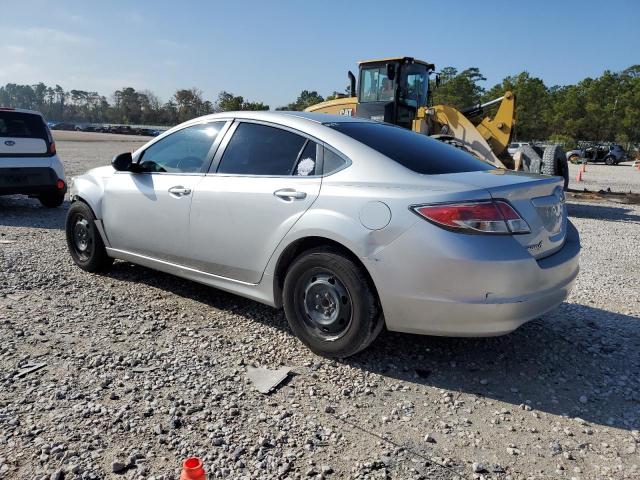 Photo 2 from auction – 2010 MAZDA 6 I with VIN 1YVHZ8BH8A5M21568