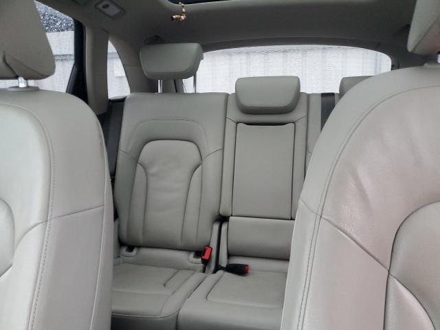 Photo 10 from auction – 2010 AUDI Q5 PREMIUM with VIN WA1LKAFP3AA054920