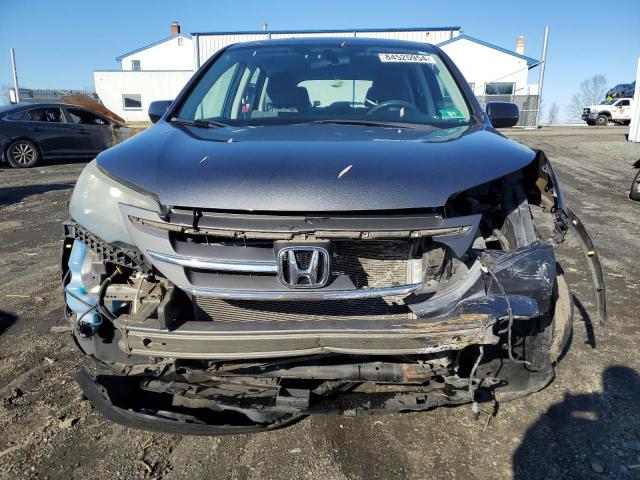 Photo 5 from auction – 2012 HONDA CR-V LX with VIN 5J6RM3H32CL008786