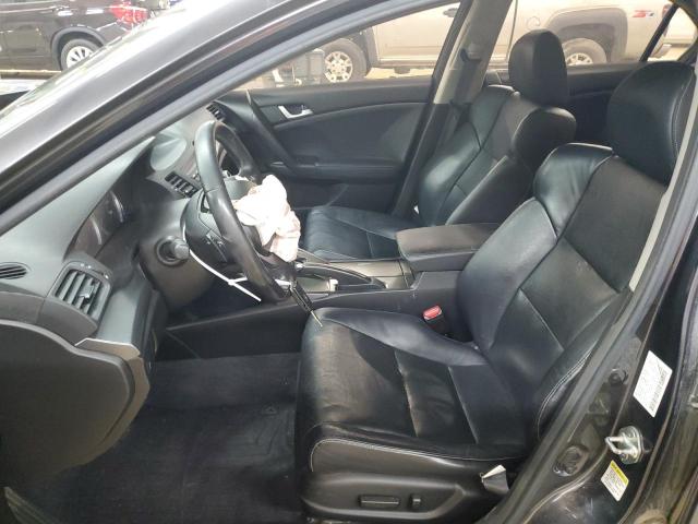 Photo 7 from auction – 2013 ACURA TSX TECH with VIN JH4CU2F69DC010022