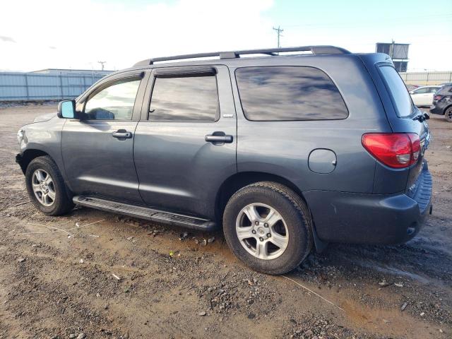 Photo 2 from auction – 2008 TOYOTA SEQUOIA SR with VIN 5TDZY64A78S006229