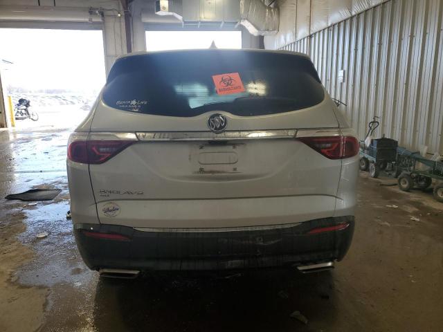 Photo 6 from auction – 2022 BUICK ENCLAVE PR with VIN 5GAEVBKW1NJ153235