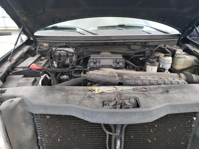 Photo 11 from auction – 2004 FORD F150 SUPER with VIN 1FTPW145X4FA17979