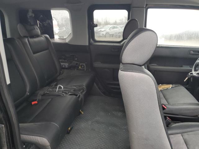 Photo 11 from auction – 2006 HONDA ELEMENT LX with VIN 5J6YH18306L013381